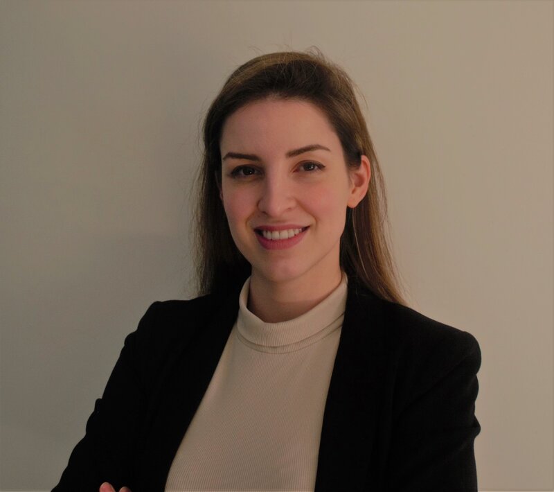 Iris, relationship coach in Uithoorn
