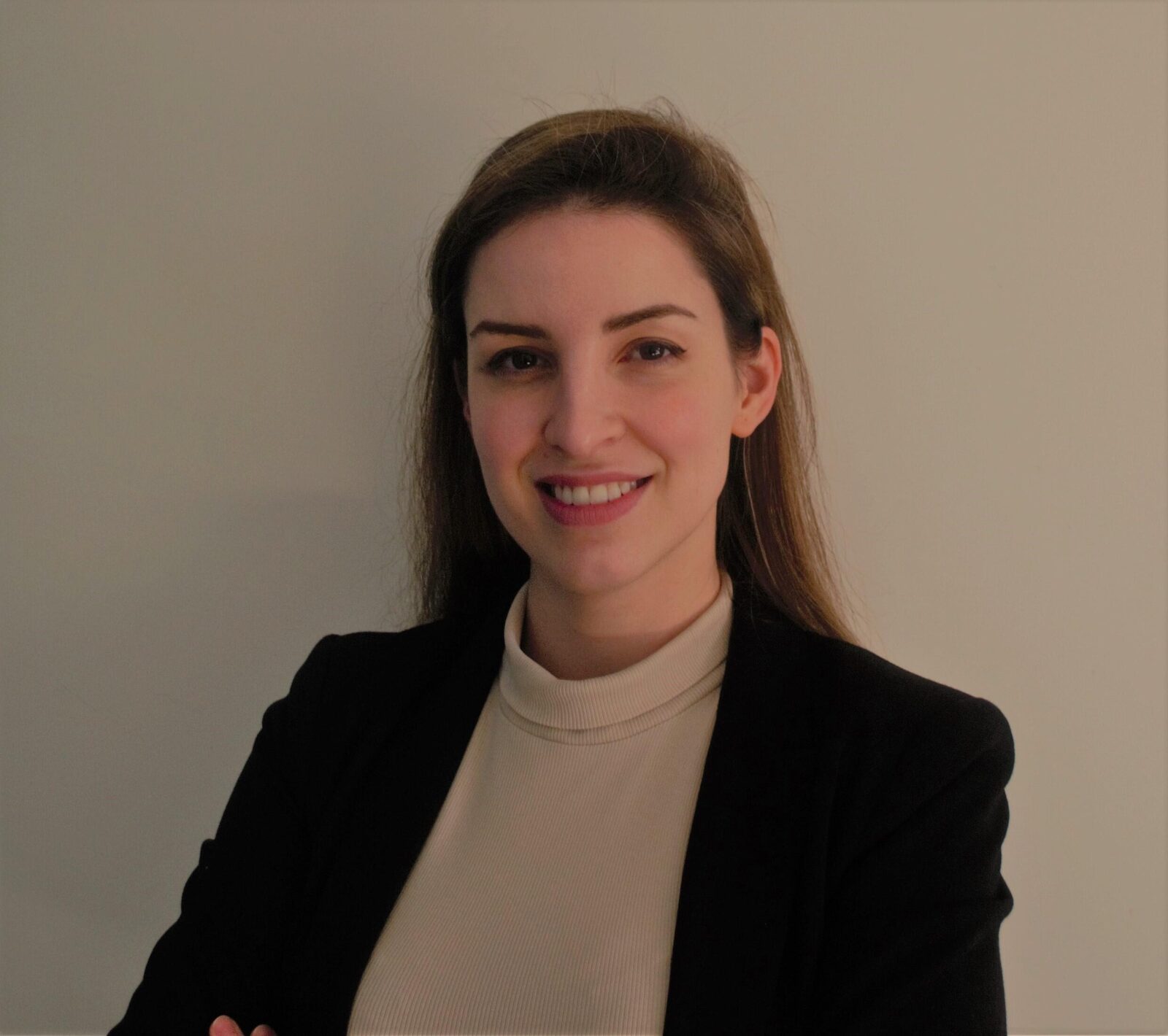 Iris Schotsman, relatiecoach bij Liefdesadvies